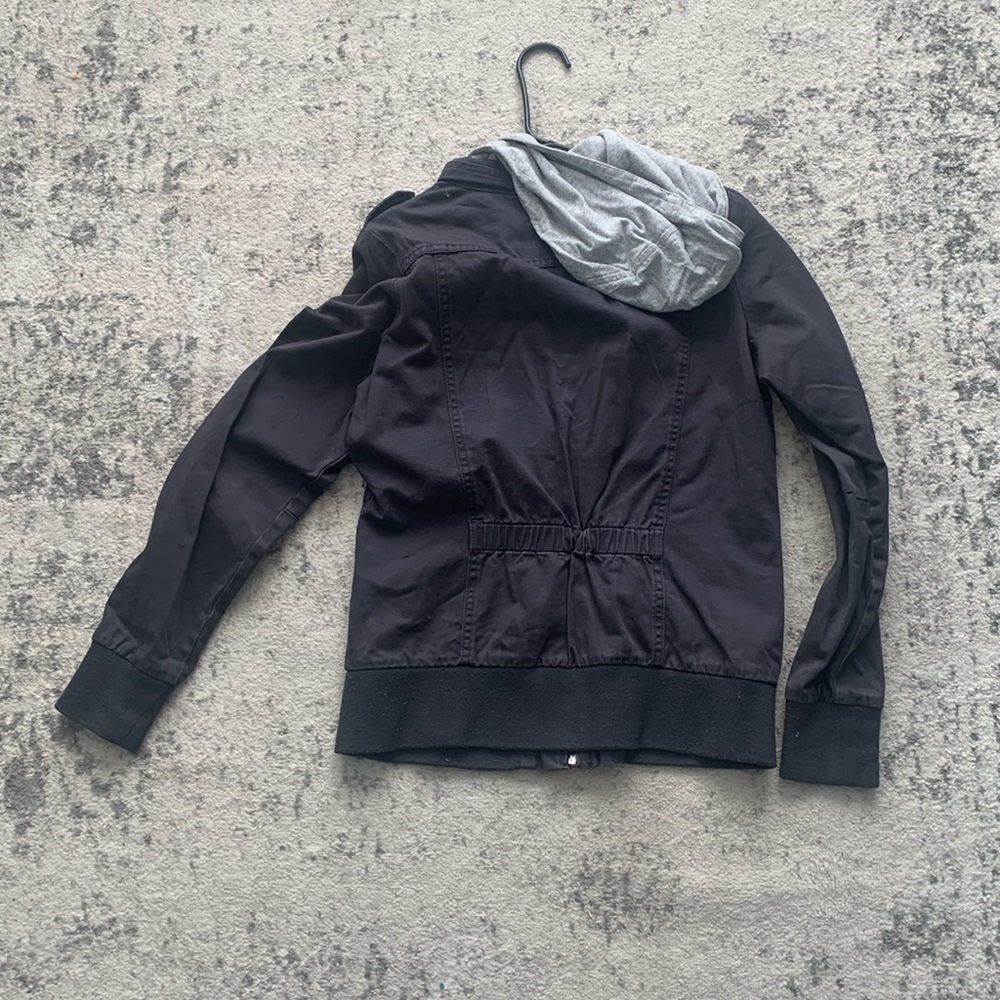 Element jacket - Picture 2 of 2